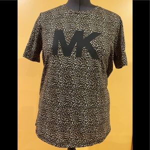 Michael Kors women  shirt new